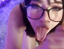 Females Finishing for Facial Cumshots Creampies vol3