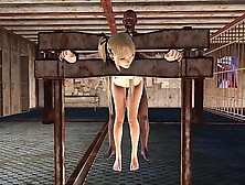 Fallout four Marie Rose a.