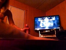 Josh n jenny havin fun 2