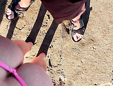 The woman lacks it, the cuckold in chastity and the lover