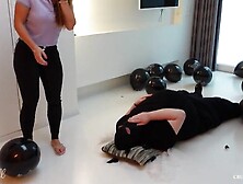 PREVIEW: CRUEL REELL - WORST PARTY EVER