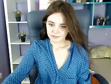 Prettyanasteisha Amateur Video On 08/17/15 05:24 From Chaturbate