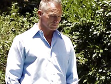 Sunkissed Seduction A Beachsidereesome