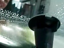 UNLEASH THE FUEL Rating 55. The Ultimate Dyke Vehicle Wash Experiment EXCLUSIVE SPONTANEOUS EROTIC EXCESS