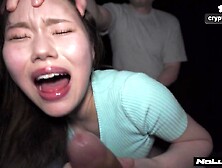 Large Knobs For Oriental Teens