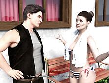 Russian videos featuring comic content