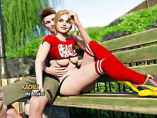 Adult visual novel photo hunt game for fun and thrills