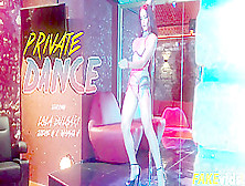 Lola Bulgari In Private Dance