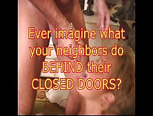 Are Your Neighbors Nasty