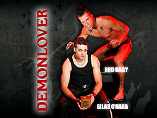 Rod Daily & Silas O'hara In Demonlover Xxx Video