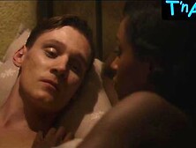 Rochelle Neil Sexy Scene  In Das Boot