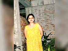 Bengali Girl Sandhya Kundu From Krishnangar West Bengal Nacked On Cam