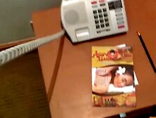 Hot Brunette Nippongirl Yukimi Watanabe Fucked Hard in Japanese Style