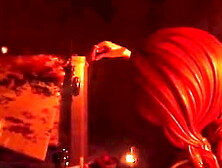 The Secret of Queen Anna