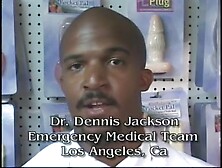 CLASSIC: CANDY APPLES VS.  KING DONG (2000)