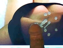 Tribute Cum for Cameon