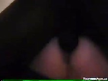 Cuckold Wife Fucked By 2 Black Guys