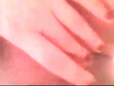 teen pussy masturbating