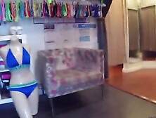 MomPov Nelia  BTS