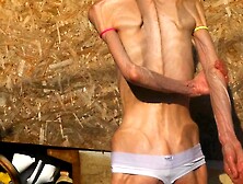 Anorexic Denisa 8T00662 21-09-2020