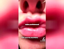 Tight Teenie Lena Mouse Gets Her Cunt Filled By The Yoga Instructor