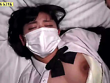 Asian Angel 24682