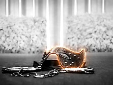 twenty minutes of ruined climax marathon - no chance for him to get an climax TRAILER