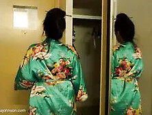 To Give You Pleasure With Melissa Johnson