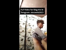 Desi Indian mommy and sonny affair catch in camara