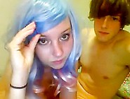 Hottest Amateur Record With College,  Webcam,  Couple Scenes