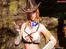 Dead Or Alive 6 #11