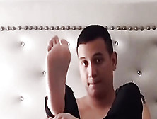 Socks And Soles Faggot