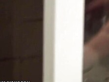 Mofos - Veronica Takes a Cum Shower