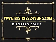 Mistress Victoria