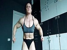 Mrs Korableva Muscle Pump