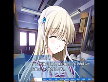 Eroge Blowjob 2