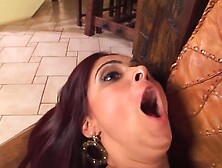 Big Bubble Butt Request