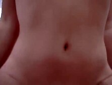Sensual Milf Krissy Lynn Pov Masturbation