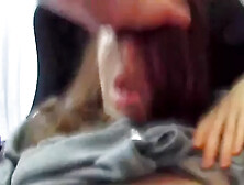Real deception. Friends fuck my wife in the ass and mouth