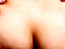 Bald Officer WREX Pounds Alias's Petite Body in Hardcore POV Action