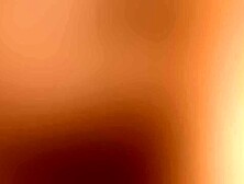 55 yo Breasty Older Step Mamma Licks Step Son's Backdoor Clean