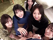 Role Reversal, Chase Piston Creampie Sex. Cast(s); Sakura Misaki, Reina Hirokawa, Umi Oikawa, Hanakiyo Shirakawa