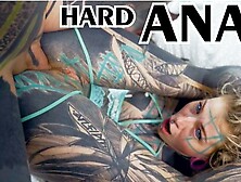 Sexual Anuskatzz - missionary clip - Dirty Dreaz