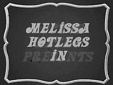 Melissahotlegs-Retro