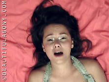 Superstar And Her Orgasm