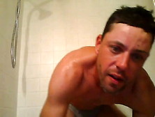 Live Cam Shower Show