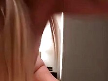 Squirting In Bathroom (Onlyfans)