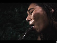 The Green Abyss - Shelena