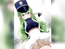 nozomi and hikari fuck