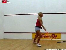 Squash, Sweat, and Savoring Satisfaction